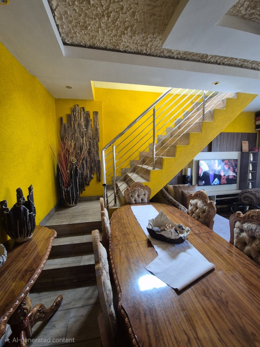 4 Bedroom Property for Sale in Motherwell Nu 6 Eastern Cape